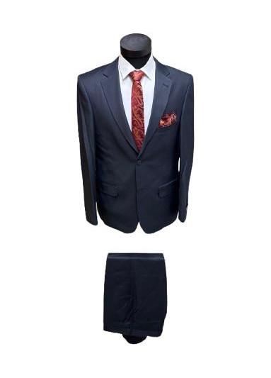 Costum clasic pentru barbati, Gazalles