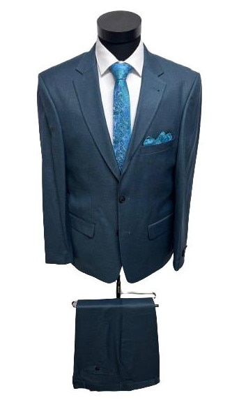 Costum clasic pentru barbati, Gazalles