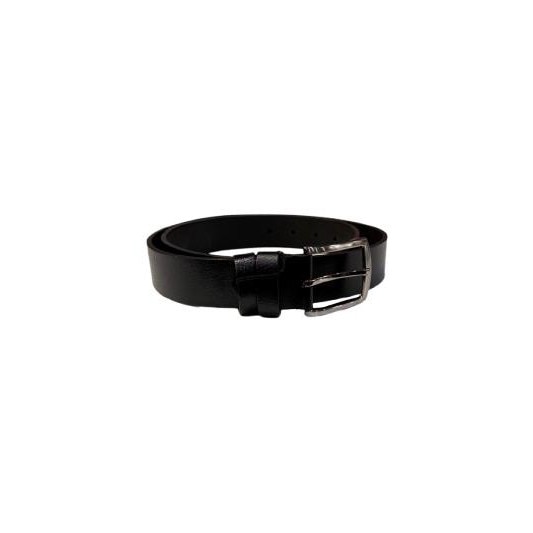 Curea Barbati, Piele Naturala, Latime 3 cm