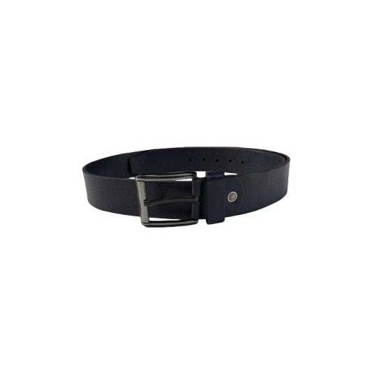 Curea Barbati, Piele Naturala, Latime - 4 cm