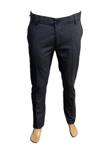 Pantaloni barbatesti, Slim fit, Daniel Voi