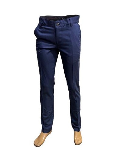 Pantaloni barbati, Daniel Voi, Regular fit