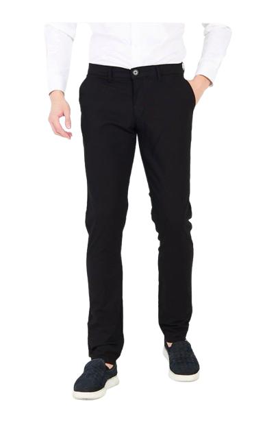 Pantaloni barbati, Daniel Voi, Regular fit