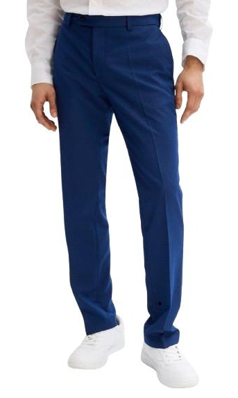 Pantaloni pentru barbati, Stofa, Marco Milano, Croiala clasica