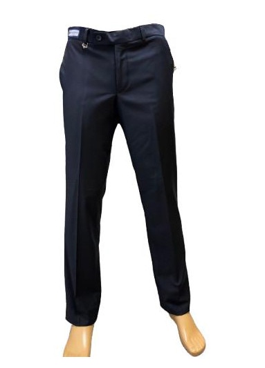 Pantaloni pentru barbati, Stofa, Marco Milano, Croiala clasica
