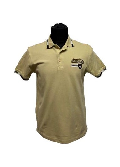 Tricou polo pentru barbati, Gri, Marimea M