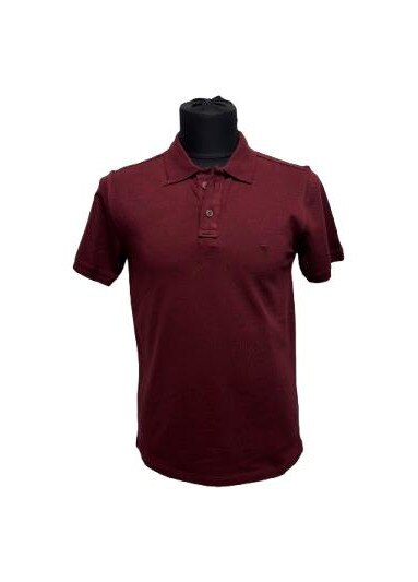 Tricou polo pentru barbati, Gri, Marimea M