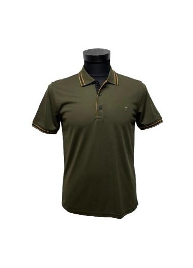 Tricou polo pentru barbati, Gri, Marimea M